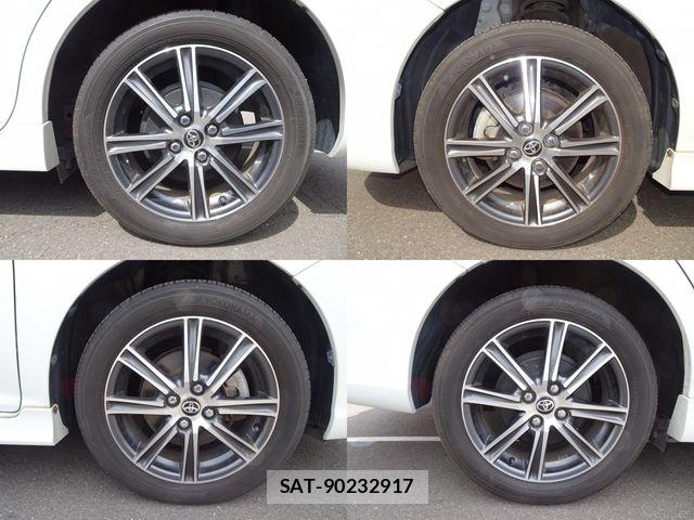 Toyota COROLLA FIELDER 2015-07 7783623-9