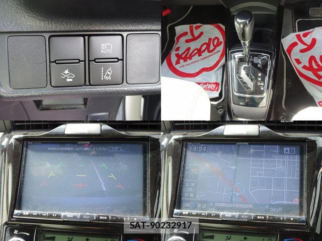 Toyota COROLLA FIELDER 2015-07 7783623-10