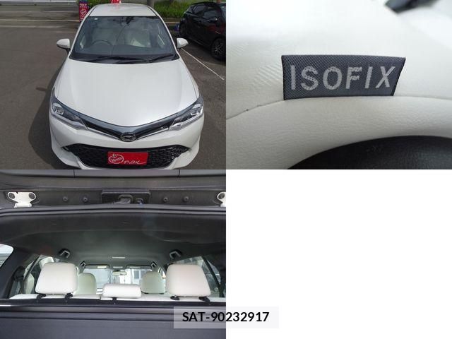 Toyota COROLLA FIELDER 2015-07 7783623-11