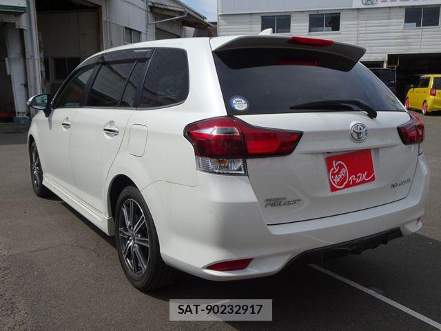 Toyota COROLLA FIELDER 2015-07 7783623-2