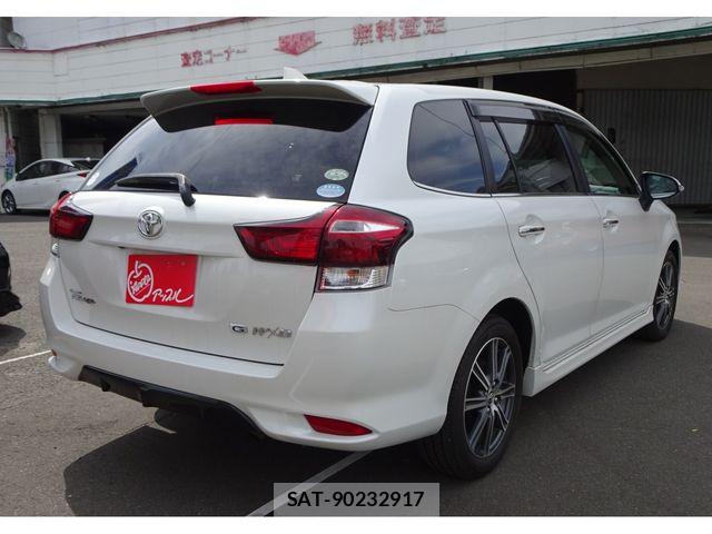 Toyota COROLLA FIELDER 2015-07 7783623-4