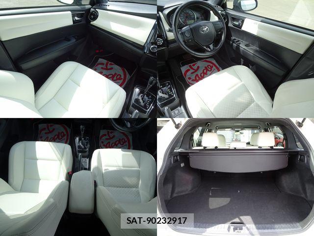 Toyota COROLLA FIELDER 2015-07 7783623-6