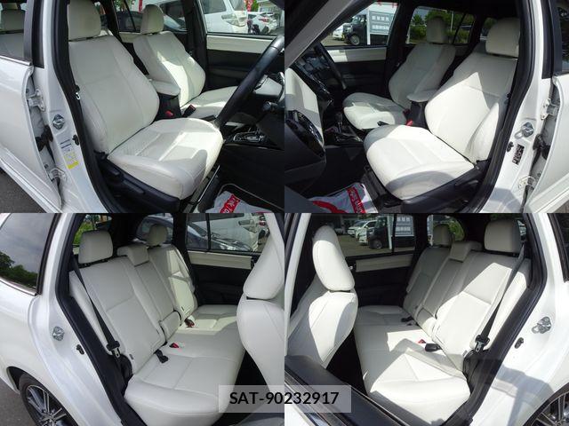 Toyota COROLLA FIELDER 2015-07 7783623-7