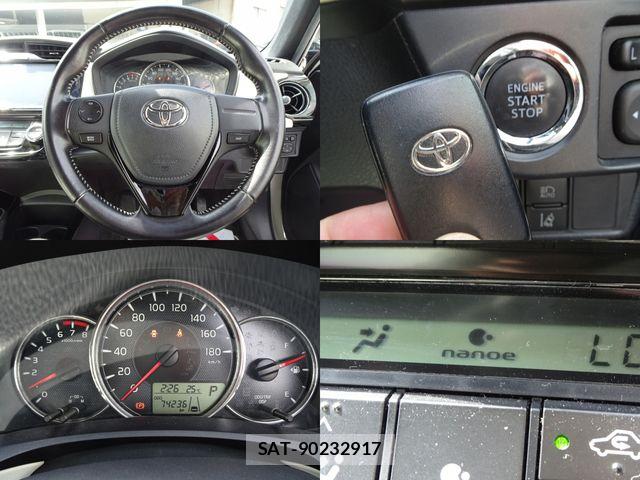 Toyota COROLLA FIELDER 2015-07 7783623-8