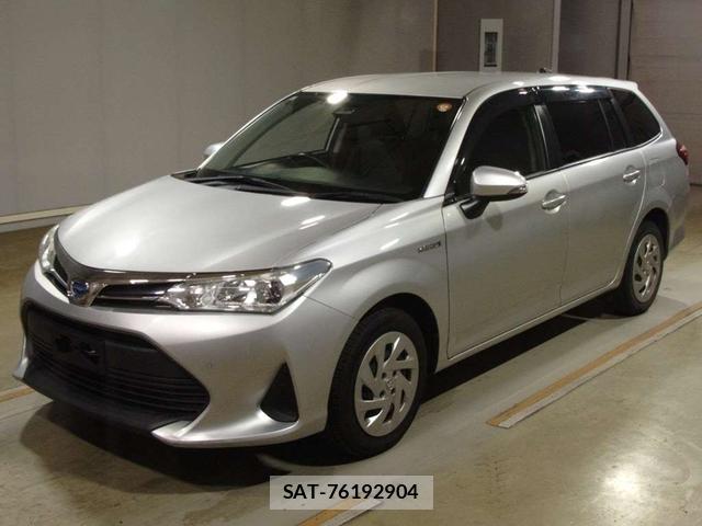Toyota COROLLA FIELDER 2019-06 7831349-0
