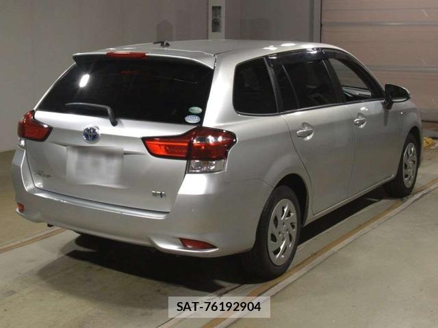 Toyota COROLLA FIELDER 2019-06 7831349-1