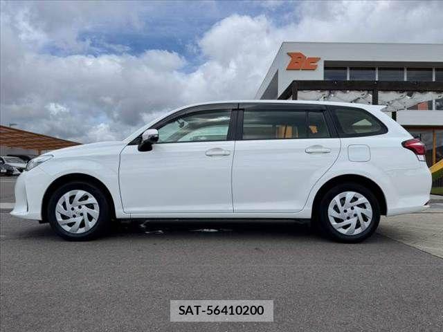 Toyota COROLLA FIELDER 2018-03 7875826-10