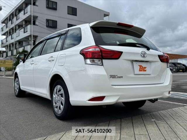 Toyota COROLLA FIELDER 2018-03 7875826-12