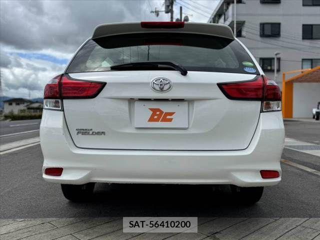 Toyota COROLLA FIELDER 2018-03 7875826-13