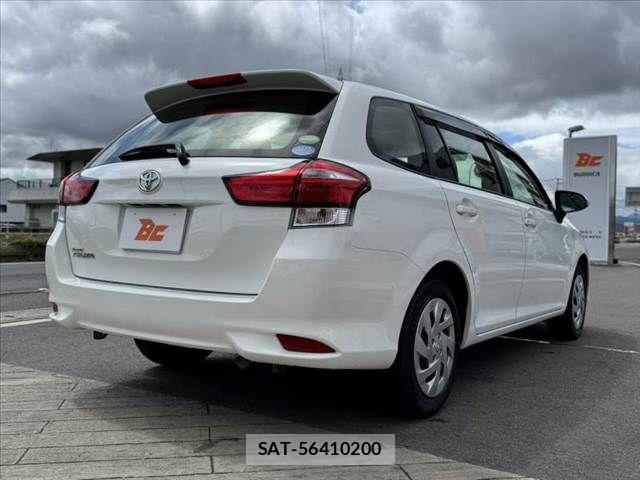Toyota COROLLA FIELDER 2018-03 7875826-14