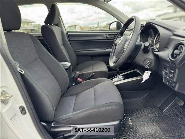 Toyota COROLLA FIELDER 2018-03 7875826-15