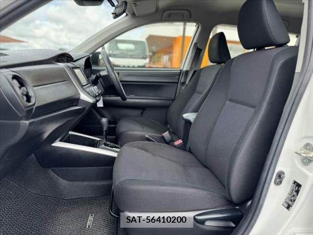 Toyota COROLLA FIELDER 2018-03 7875826-16