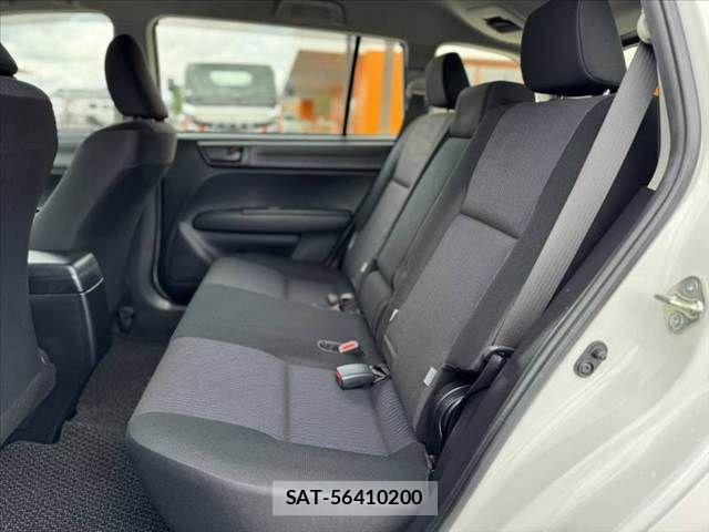 Toyota COROLLA FIELDER 2018-03 7875826-17
