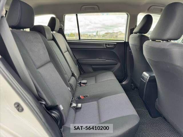 Toyota COROLLA FIELDER 2018-03 7875826-18