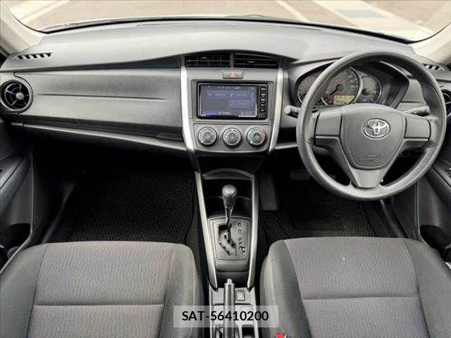Toyota COROLLA FIELDER 2018-03 7875826-1