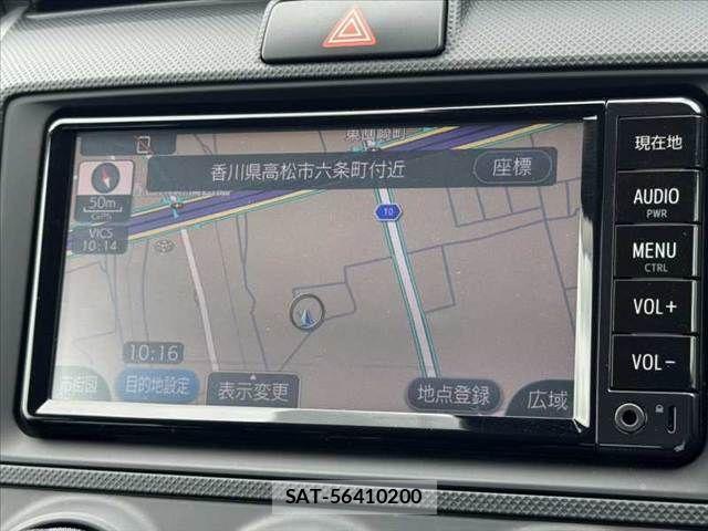 Toyota COROLLA FIELDER 2018-03 7875826-2
