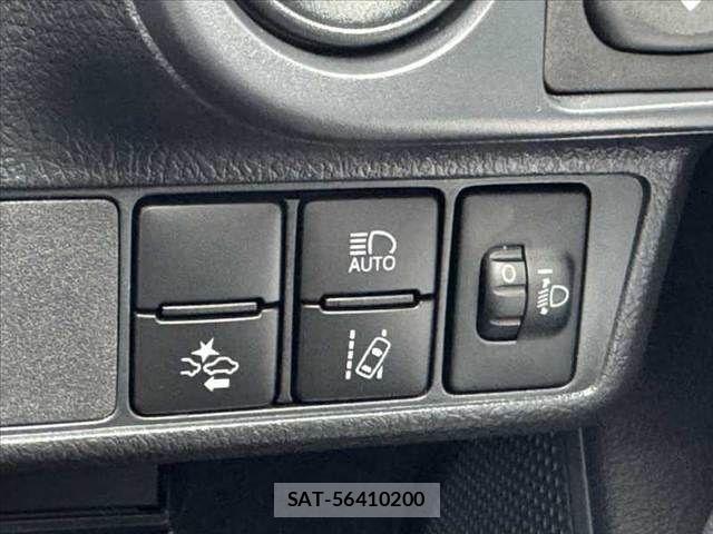 Toyota COROLLA FIELDER 2018-03 7875826-4