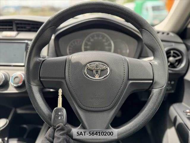 Toyota COROLLA FIELDER 2018-03 7875826-5