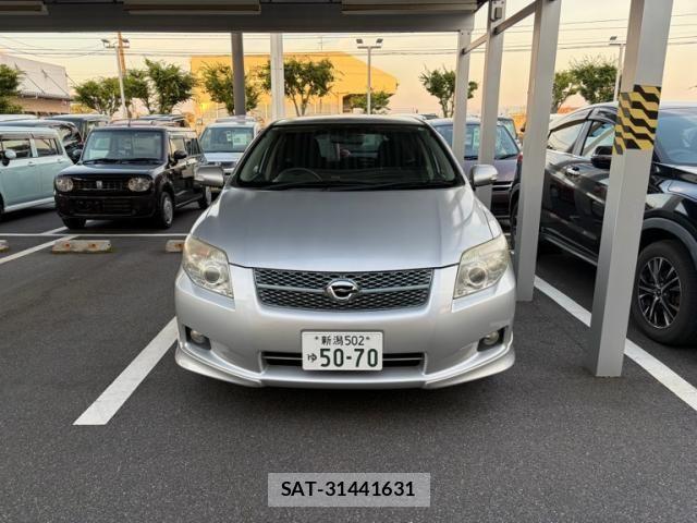 Toyota COROLLA FIELDER 2008-01 7875830-0