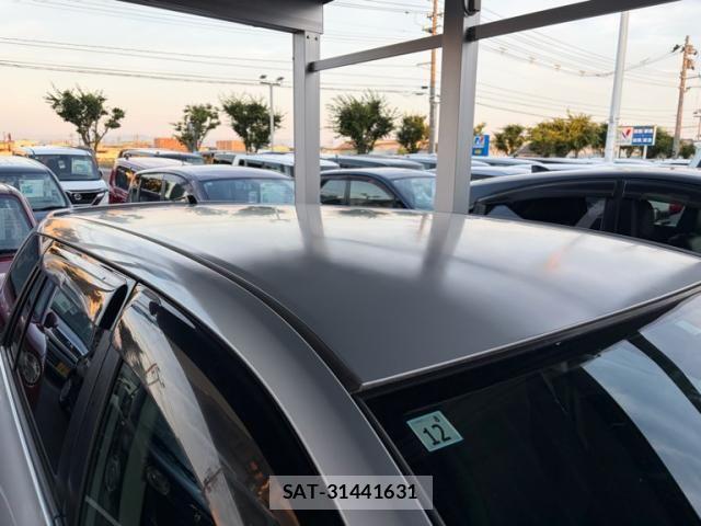 Toyota COROLLA FIELDER 2008-01 7875830-9