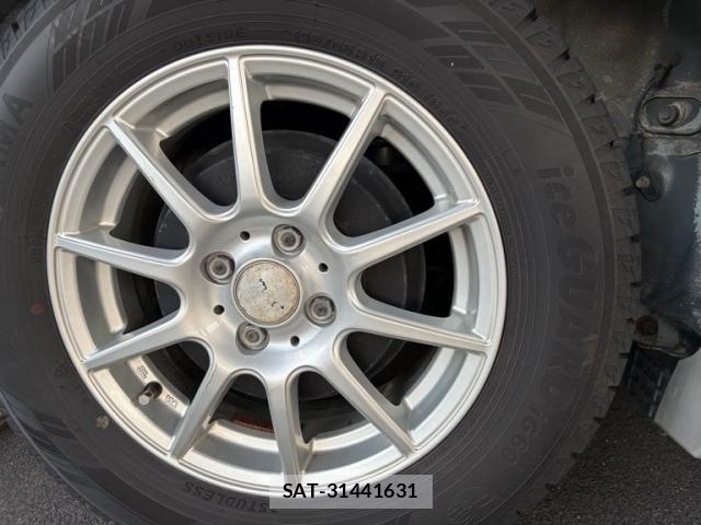 Toyota COROLLA FIELDER 2008-01 7875830-13