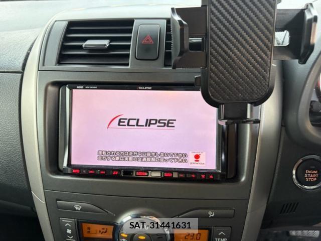Toyota COROLLA FIELDER 2008-01 7875830-17
