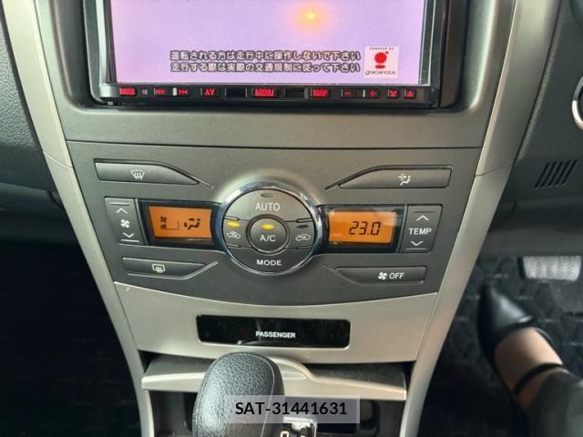 Toyota COROLLA FIELDER 2008-01 7875830-18
