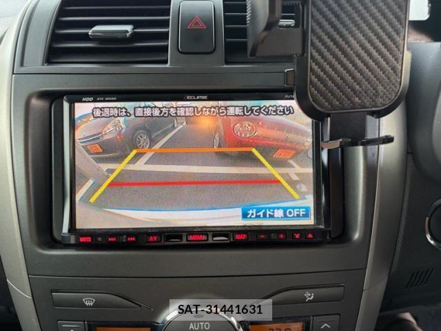 Toyota COROLLA FIELDER 2008-01 7875830-22