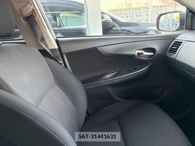 Toyota COROLLA FIELDER 2008-01 7875830-23