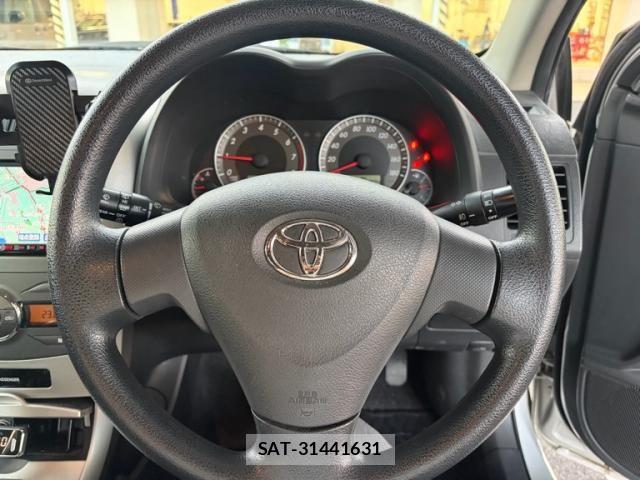 Toyota COROLLA FIELDER 2008-01 7875830-25