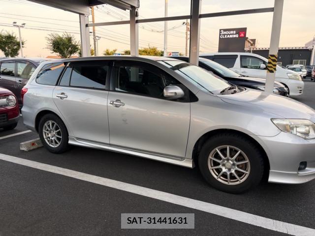Toyota COROLLA FIELDER 2008-01 7875830-2