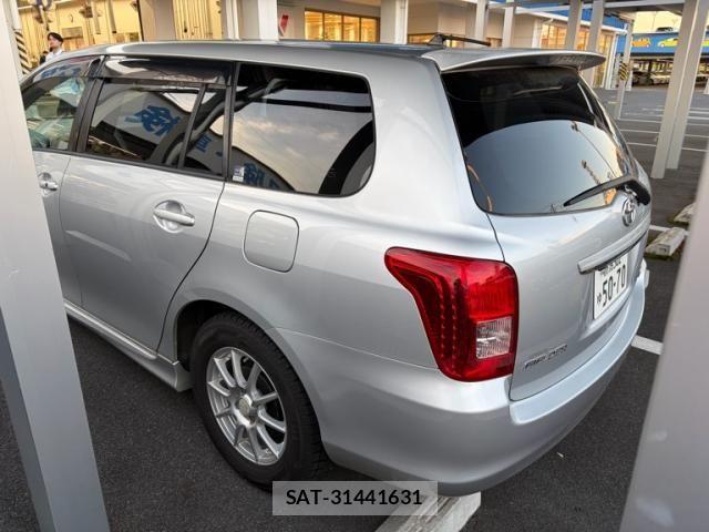 Toyota COROLLA FIELDER 2008-01 7875830-5