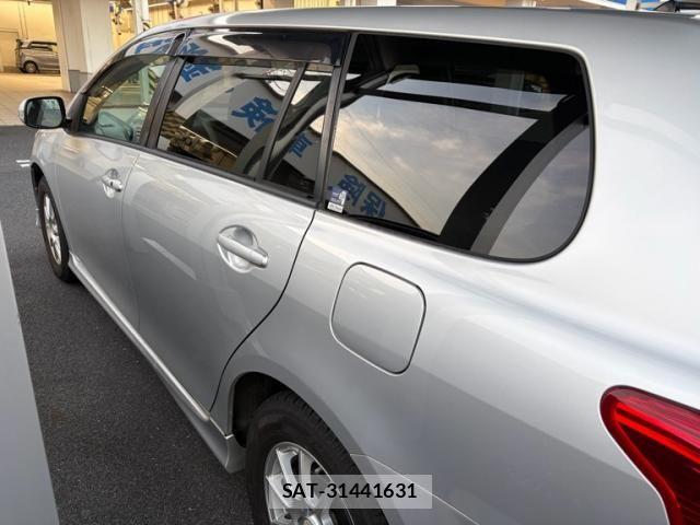 Toyota COROLLA FIELDER 2008-01 7875830-6
