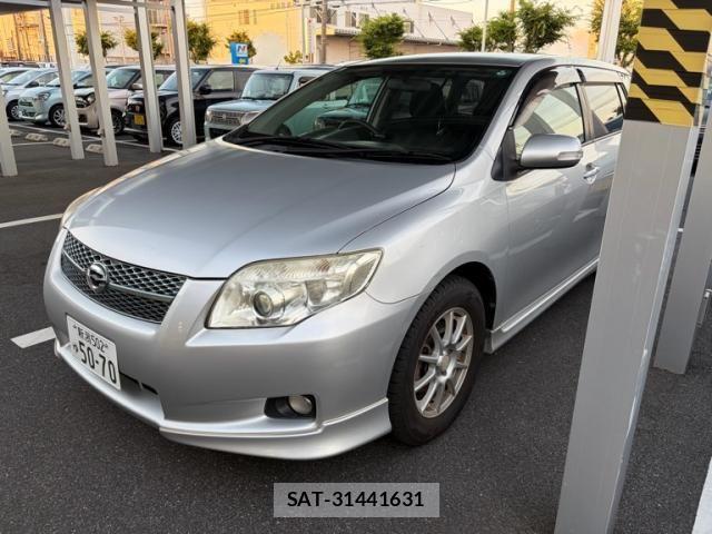Toyota COROLLA FIELDER 2008-01 7875830-7