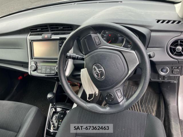 Toyota COROLLA FIELDER 2016-03 7875825-18