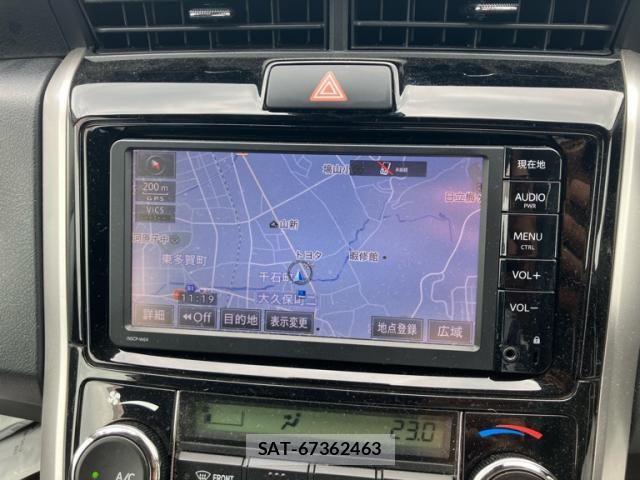 Toyota COROLLA FIELDER 2016-03 7875825-19