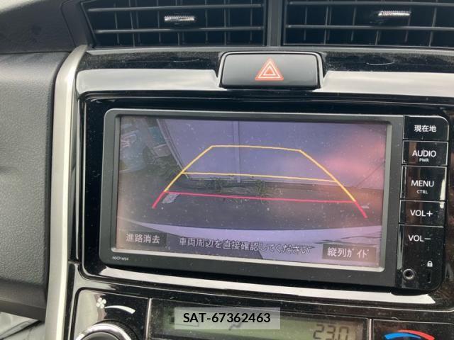 Toyota COROLLA FIELDER 2016-03 7875825-20