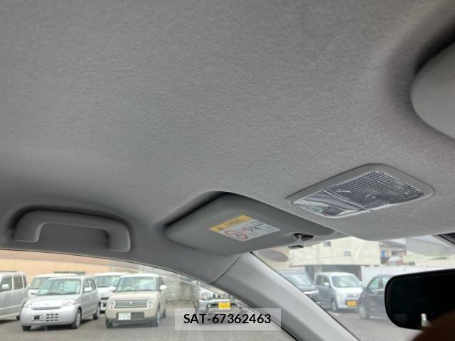 Toyota COROLLA FIELDER 2016-03 7875825-23