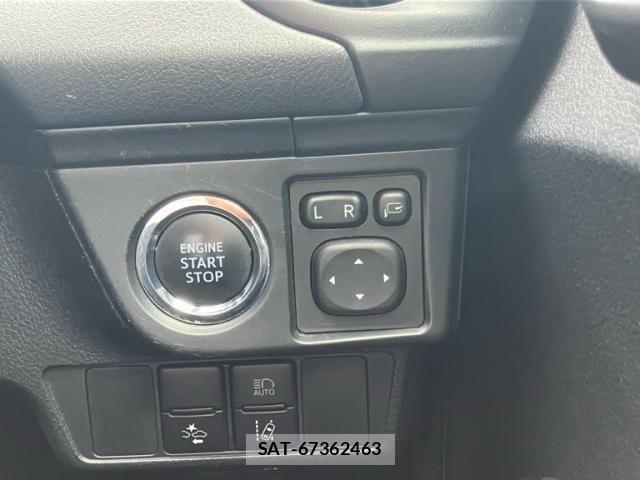 Toyota COROLLA FIELDER 2016-03 7875825-25