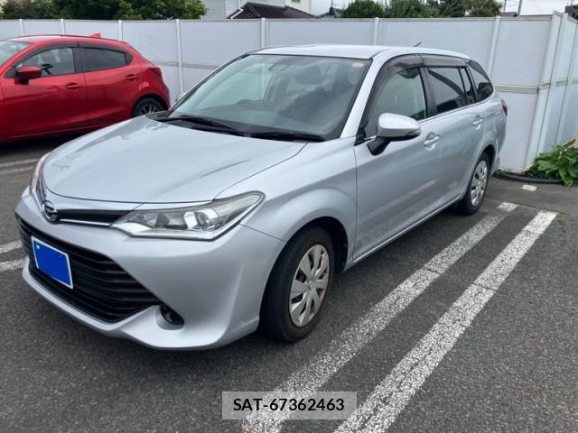 Toyota COROLLA FIELDER 2016-03 7875825-2