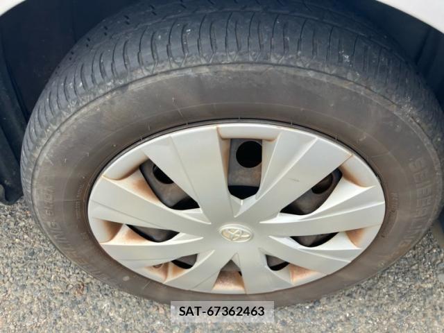 Toyota COROLLA FIELDER 2016-03 7875825-5