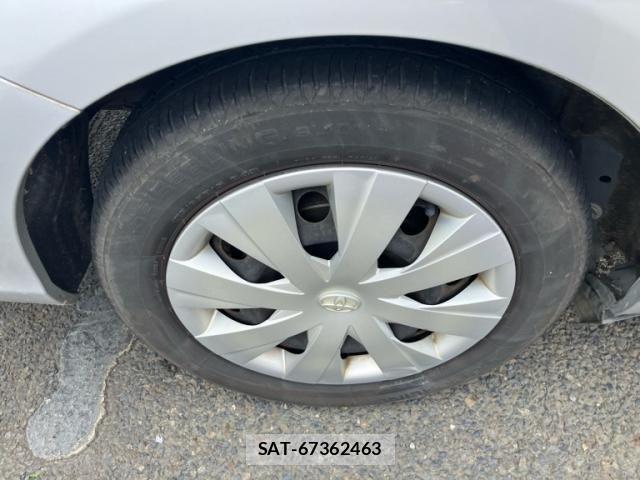 Toyota COROLLA FIELDER 2016-03 7875825-6