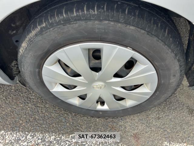 Toyota COROLLA FIELDER 2016-03 7875825-7