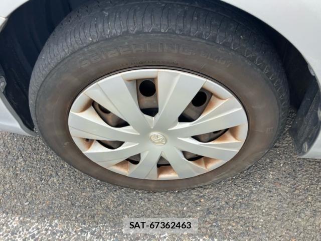 Toyota COROLLA FIELDER 2016-03 7875825-8