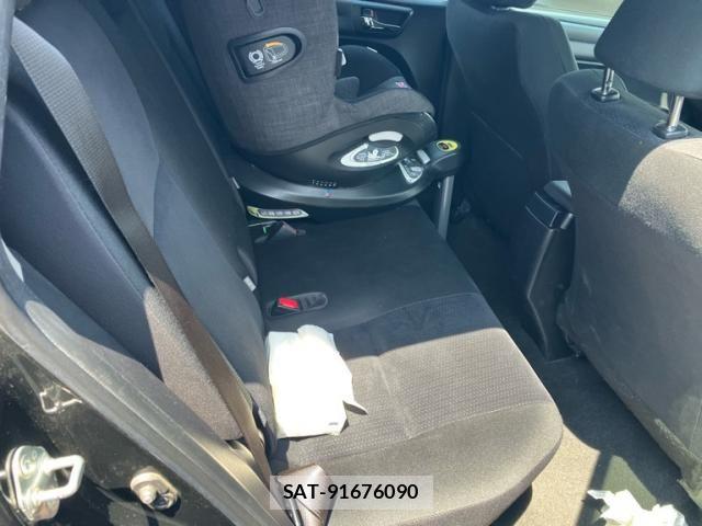 Toyota COROLLA FIELDER 2016-02 7875827-13