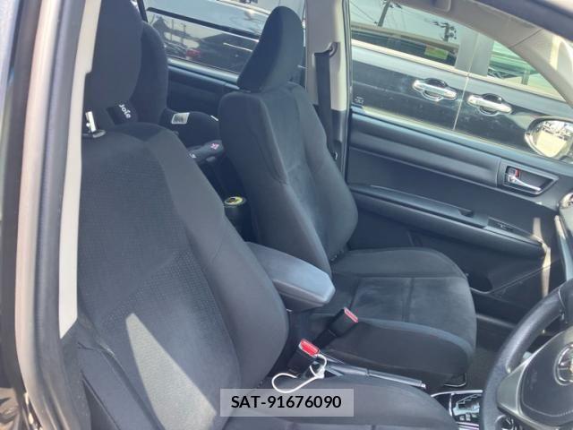 Toyota COROLLA FIELDER 2016-02 7875827-14