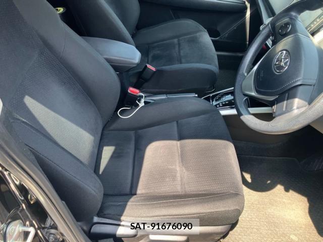 Toyota COROLLA FIELDER 2016-02 7875827-15