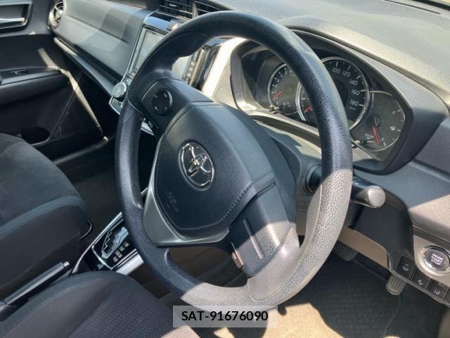 Toyota COROLLA FIELDER 2016-02 7875827-16