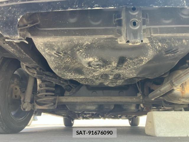 Toyota COROLLA FIELDER 2016-02 7875827-3