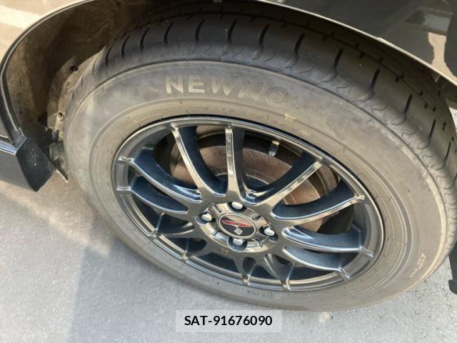 Toyota COROLLA FIELDER 2016-02 7875827-4